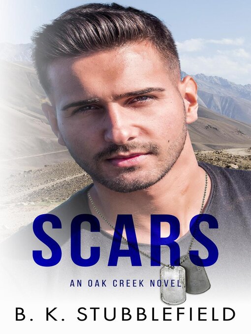 Title details for Scars by B.K. Stubblefield - Available
